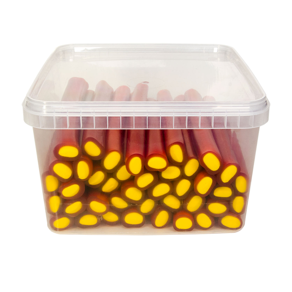 Makulaku Stangen, Tropical 1 x 2 kg Box-1